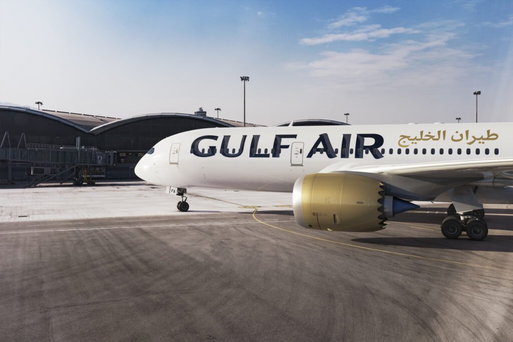 HR Alert : Gulf Air Opens Limited Repatriation Flights to the Indian Subcontinent via Dammam for Passengers Eligible to Travel to and from the Kingdom of Bahrain